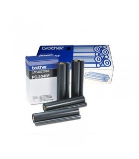 رول کاربن طرح فابریک فکس برادر Brother PC 204RF