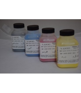 تونر شارژ کارتریج لیزری رنگی اچ پی HP 131A