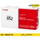 کارتریج لیزری کانن Canon 052