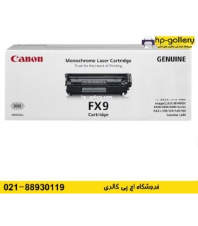 شارژ کارتریج CANON FX9