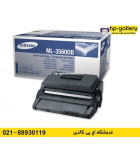 شارژ کارتریج SAMSUNG ML 3560