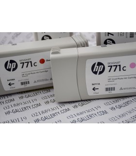 کارتریج پلاتر اچ پی 771 HP