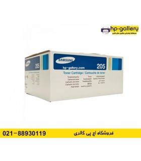 شارژ کارتریج SAMSUNG MLT 205