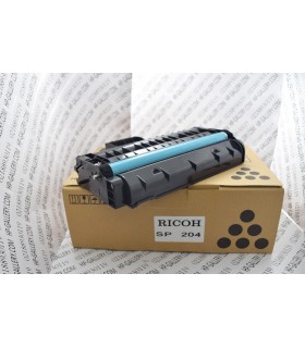 کارتریج لیزری مشکی ریکو RIicoh SP 204Sn