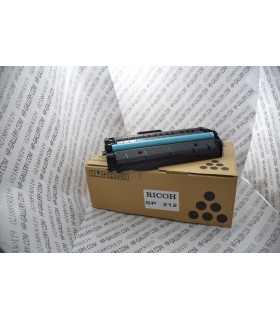 کارتریج لیزری مشکی RICOH SP212SFNW