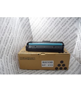 کارتریج لیزری مشکی ریکو Ricoh SP213