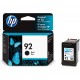 کارتریج مشکی اچ پی HP 92 BLACK C9362WN