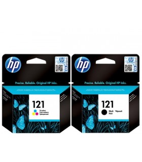 کارتریج مشکی اچ پی HP 121 BLACK CC640HE
