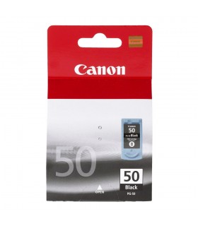 کارتریج جوهرافشان مشکی کانن Canon 50
