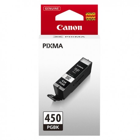 کارتریج مشکی کانن CANON PGI 450 PGBK کارتریج مشکی کانن CANON PGI 450 PGBK