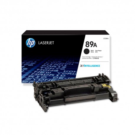 کارتریج لیزری HP 89A کارتریج لیزری HP 89A