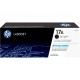 کارتریج تونر  HP 17A