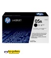 کارتریج HP 05A