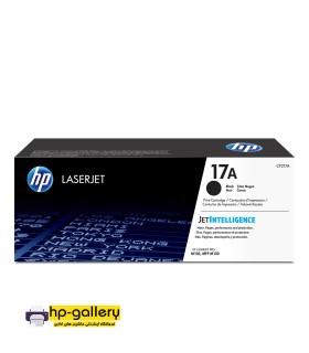کارتریج HP 17A