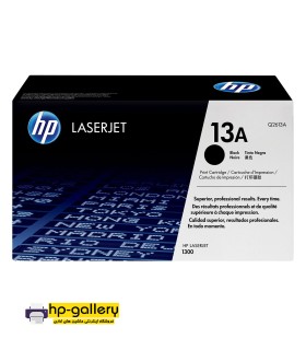 کارتریج HP 13A