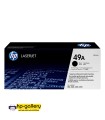 کارتریج HP 49A