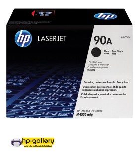 کارتریج HP 90A