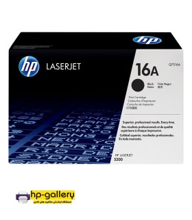 کارتریج HP 16A