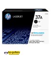 کارتریج HP 37A