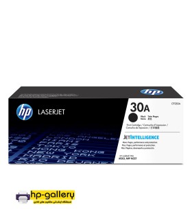 کارتریج HP 30A
