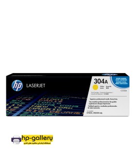 کارتریج HP 304A