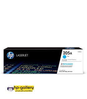 کارتریج HP 205A