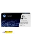 کارتریج HP 92A