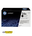 کارتریج HP 24A