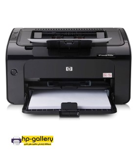 پرینتر لیزری LaserJet Pro P1102w استوک (وایفای)