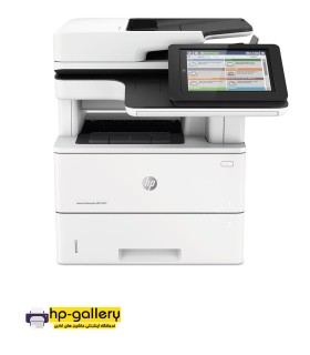 پرینتر لیزری HP LaserJet M527dn استوک