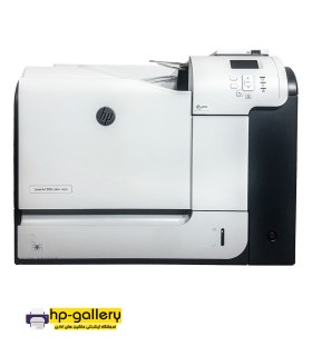 پرینتر لیزری HP LaserJet Enterprise M551dn استوک