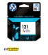 کارتریج جوهرافشان HP 121