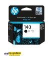 کارتریج جوهرافشان مشکی HP 140 BLACK