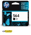 کارتریج جوهرافشان HP 564
