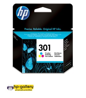 کارتریج جوهرافشان HP 301