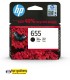 کارتریج جوهرافشان HP 655