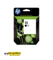 کارتریج جوهرافشان HP 15D