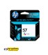 کارتریج جوهرافشان رنگی HP 57