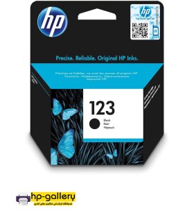 کارتریج جوهرافشان HP 123