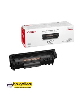 کارتریج Canon FX10