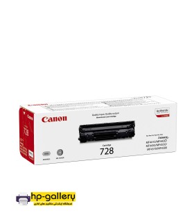 کارتریج Canon 728