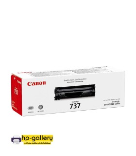 کارتریج Canon 737