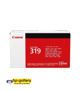 کارتریج Canon 319