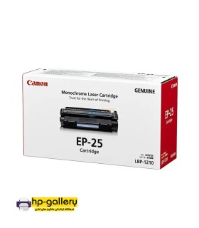 کارتریج Canon EP25