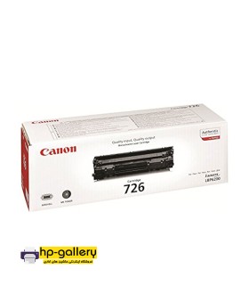 کارتریج Canon 726