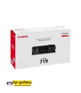 کارتریج Canon 719