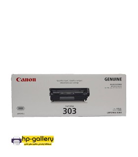 کارتریج Canon 303