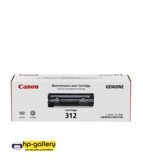 کارتریج Canon 312