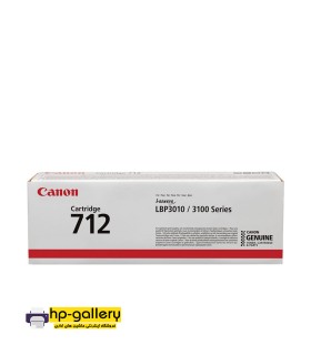 کارتریج Canon 712