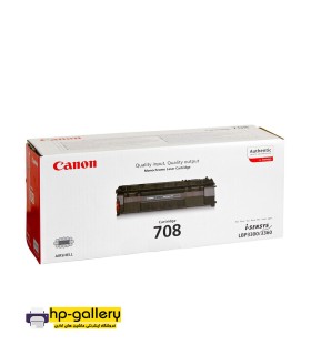 کارتریج Canon 708